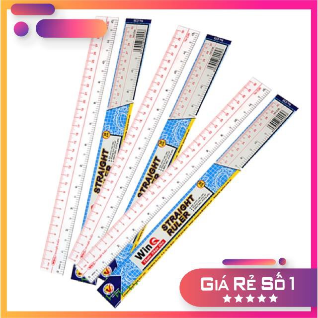 Thước dẻo 20cm winQ
