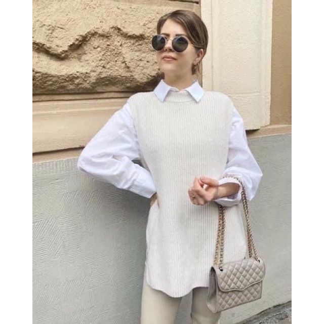 ÁO H&M CỘC TAY SALE RẺ CON SIZE L