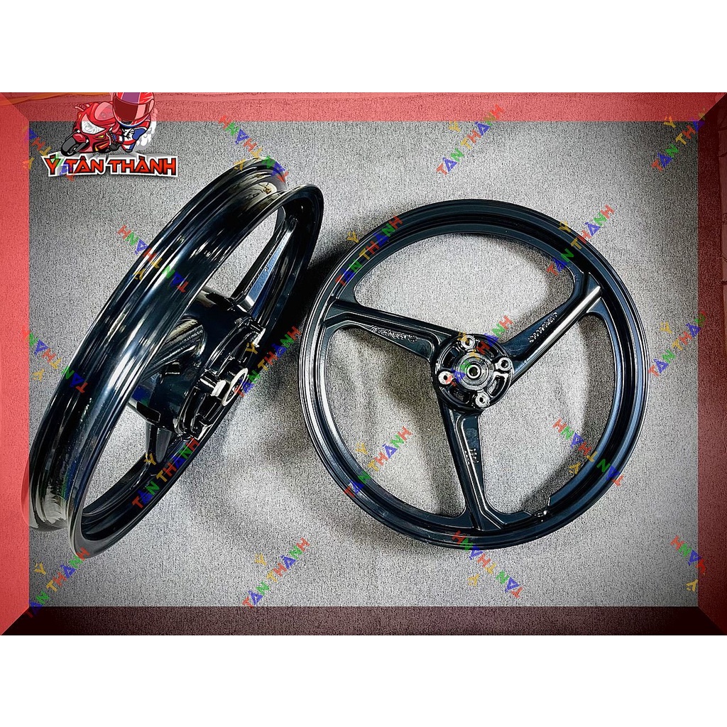 Mâm 3 đao Winner EnKei bản 1.6 1.6 MS05