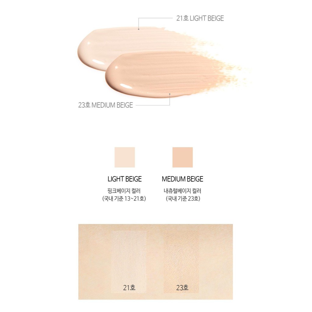 Kem nền che khuyết điểm hoàn hảo Karadium Like a Movie Star Cover Foundation SPF30 PA++30ml