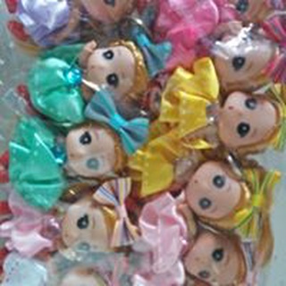 Búp bê chibi