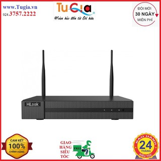 Đầu ghi hình camera HILOOK NVR-108MH-D