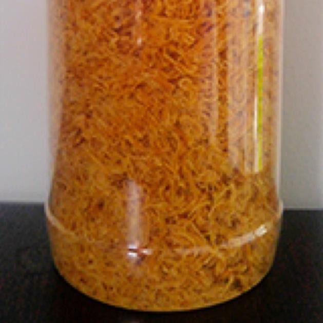 Ruốc gà, ruốc heo