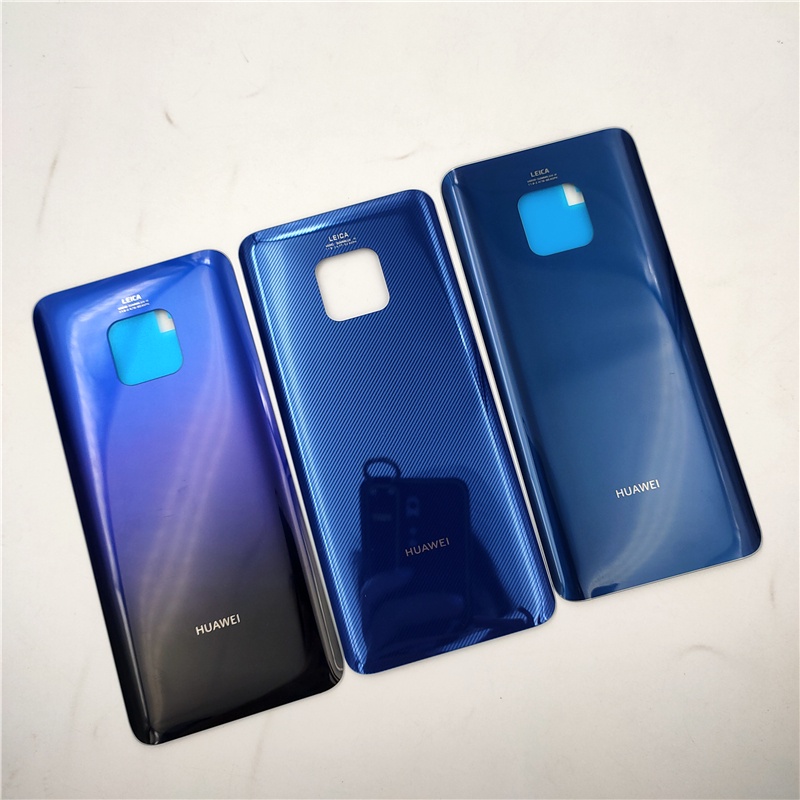 Nắp Lưng Điện Thoại Huawei Mate 20 Pro Thay Thế Chuyên Dụng Cho