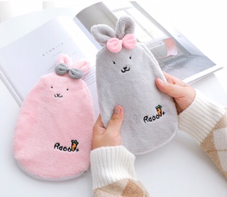 Túi sưởi rabit