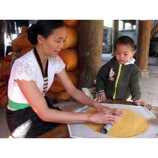 Bánh Khẩu Xén 1kg