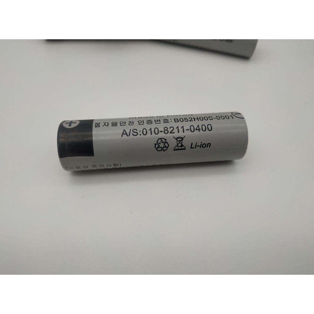 Cell pin LI-ON tháo từ laptop cũ dung lượng đến 2600mAh