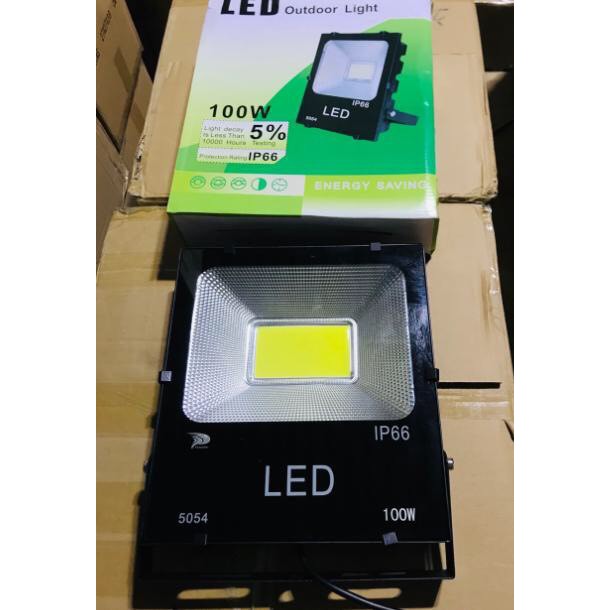 ĐÈN PHA 50W IP66 SỬ DỤNG NGOÀI TRỜI