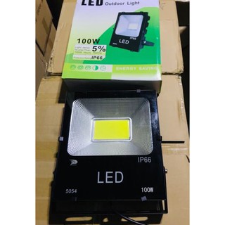 ĐÈN PHA 50W IP66 SỬ DỤNG NGOÀI TRỜI