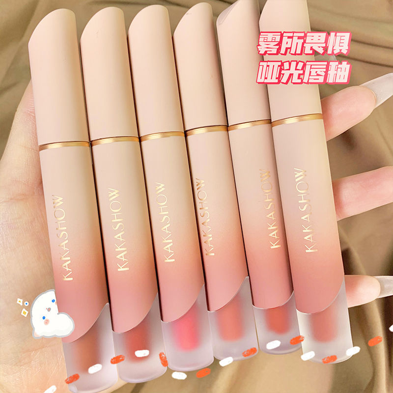 (Hàng Mới Về) Son Môi Lâu Trôi Và Chống Dính Cốc Cao Cấp | BigBuy360 - bigbuy360.vn
