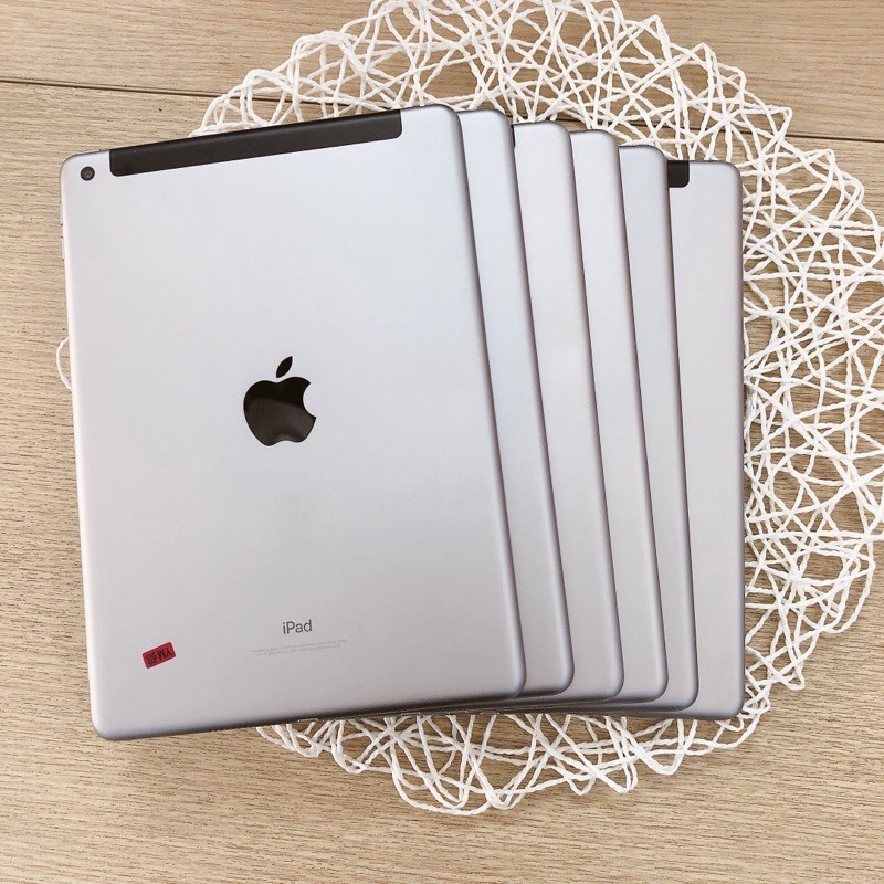 Máy tính bảng Ipad Gen 6 32GB (4G + Wifi) Nguyên zin chưa tháo mở | BigBuy360 - bigbuy360.vn