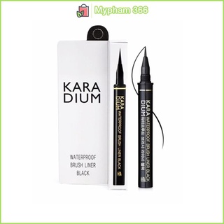 KẺ MẮT DẠ KARADIUM WATERPROOF BLUSH LINER