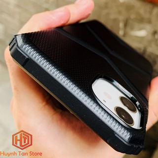 Ốp lưng Iphone 11 chống sốc Quân Đội
