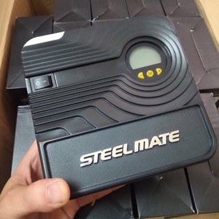 Bơm ô tô tự động ngắt Steel Mate P05