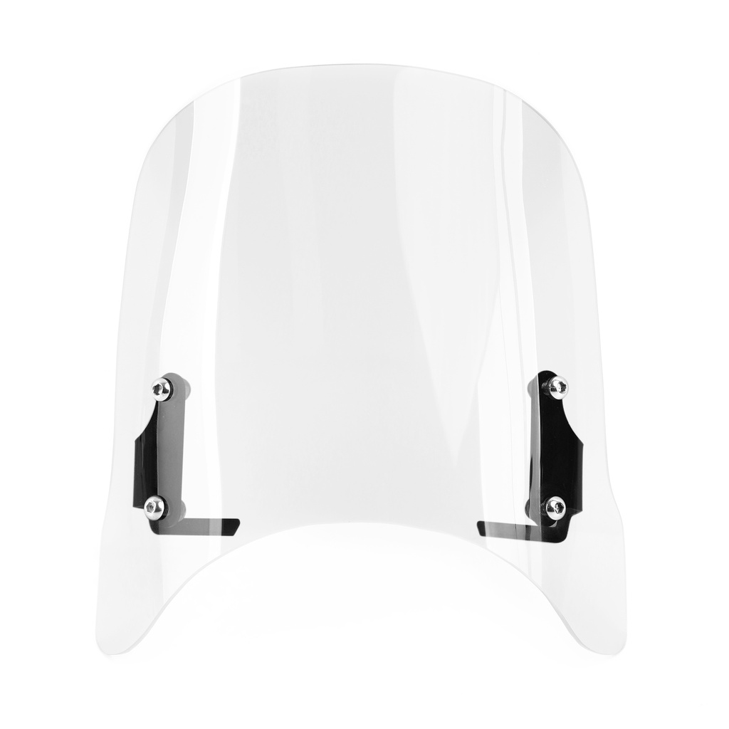 Kính Chắn Gió Xe Mô Tô for honda Cb125R Cb250R Cb300R 2018-2020