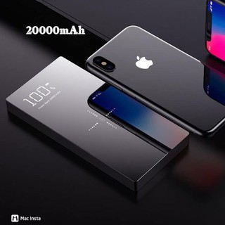 Sạc dự phòng