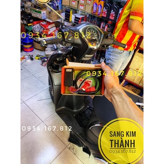 [BH-15T] Bộ Tắt Mở Đèn Pha SH MODE Hàng Cao Cấp HDPRO LOCK