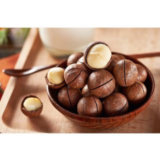 Hạt Macca Úc (500g)