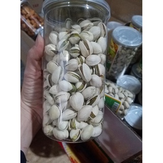 1 lọ hạt rẻ cười ( khoảng 350g)