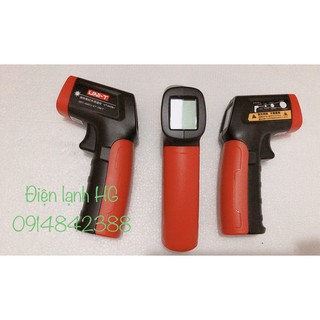 Súng bắn nhiệt độ uni- t 300+