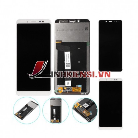 MÀN HÌNH XIAOMI REDMI NOTE 5