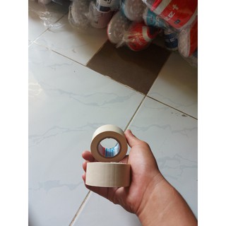 Băng keo thể thao NANO NHẬT  dán cơ cuộn 3 cm, chuyên dụng trong bóng đá, chống trật khớp, hổ trợ vận động cường độ cao