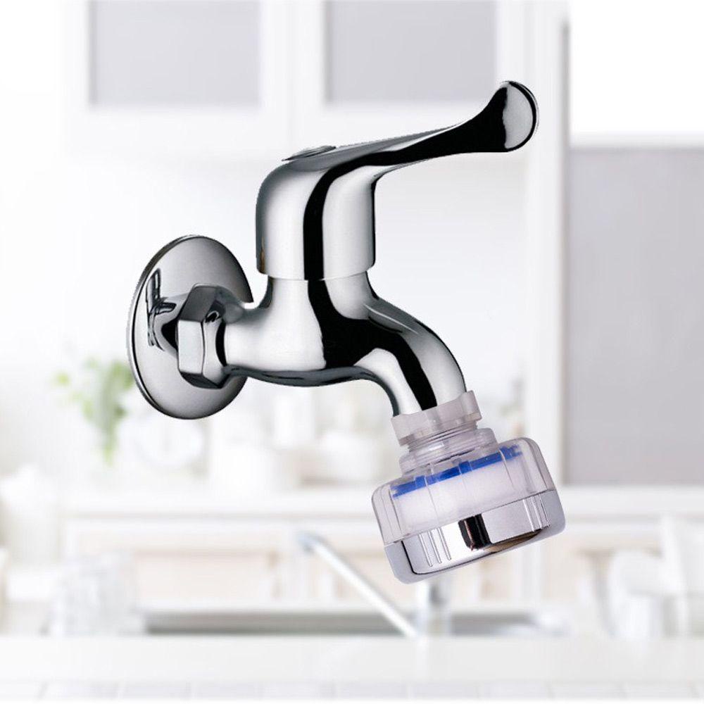 Đầu Lọc Vòi Nước Chất Lượng Cao