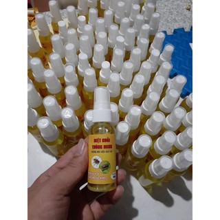 Thuốc diệt ruồi thông minh