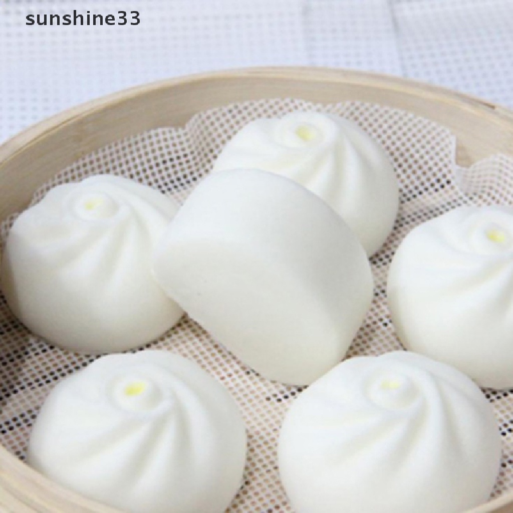 Tấm lót hấp bánh bằng silicone chống dính