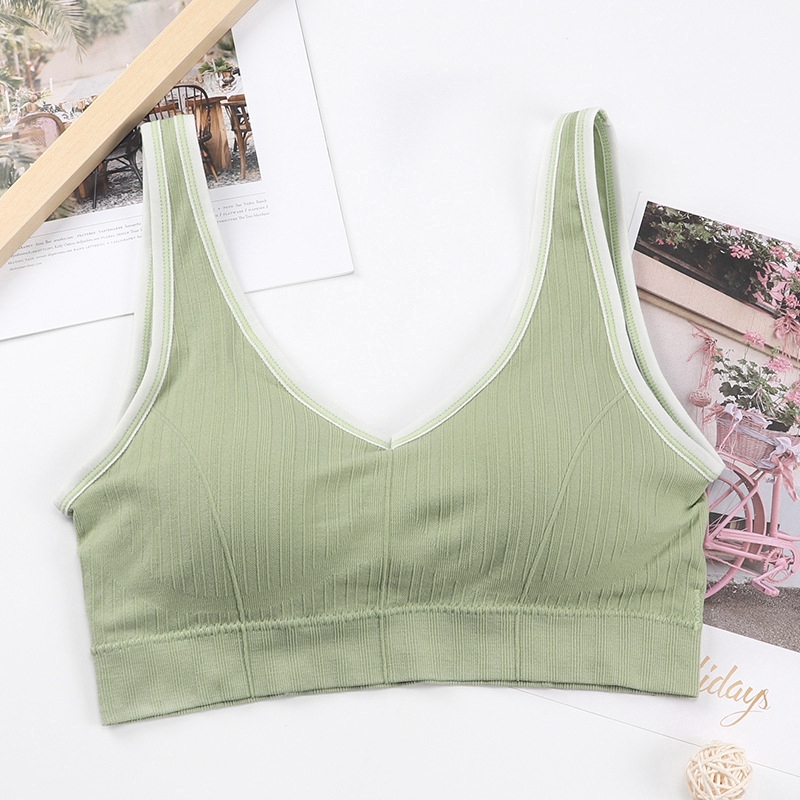 Fashion sports bra | BigBuy360 - bigbuy360.vn