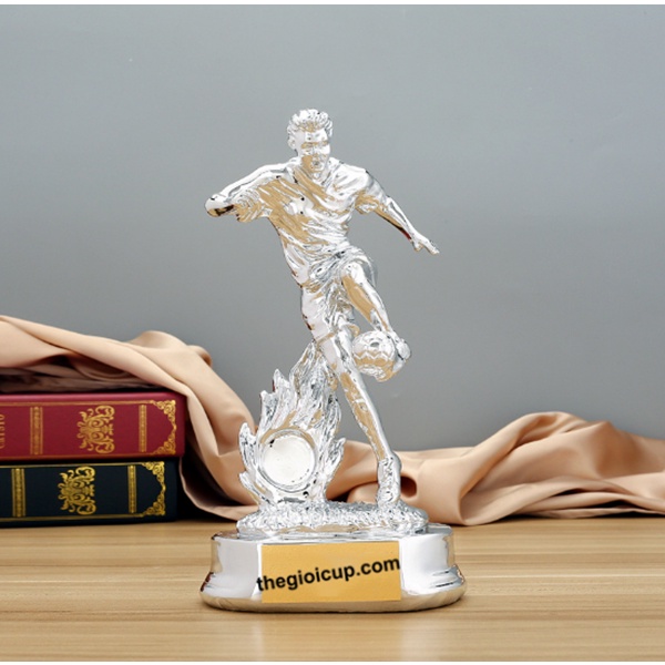 Cúp vua phá lưới bóng đá