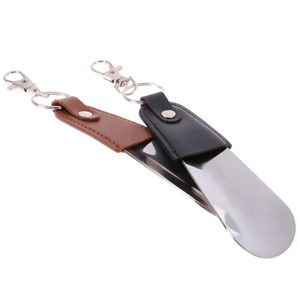 Móc Khóa Nâng Giày Bằng Thép Không Gỉ