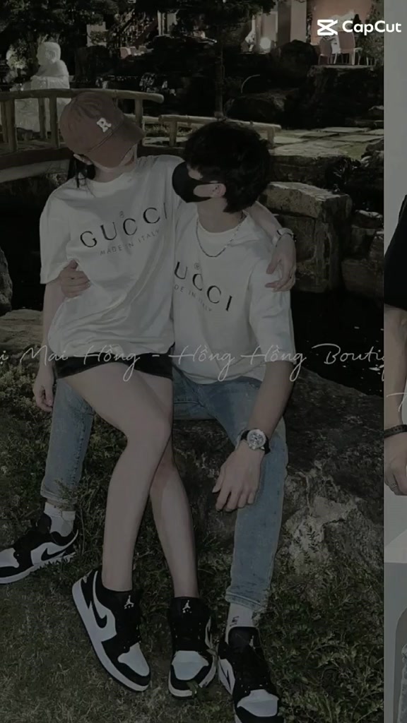 Áo Thun Guc ci Italy Form Rộng Tay Lỡ Vải Cotton 100% , Áo Phông Local Brand Unisex Nam Nữ | BigBuy360 - bigbuy360.vn