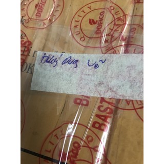 Bánh kẹo..