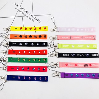 Nametag bt21