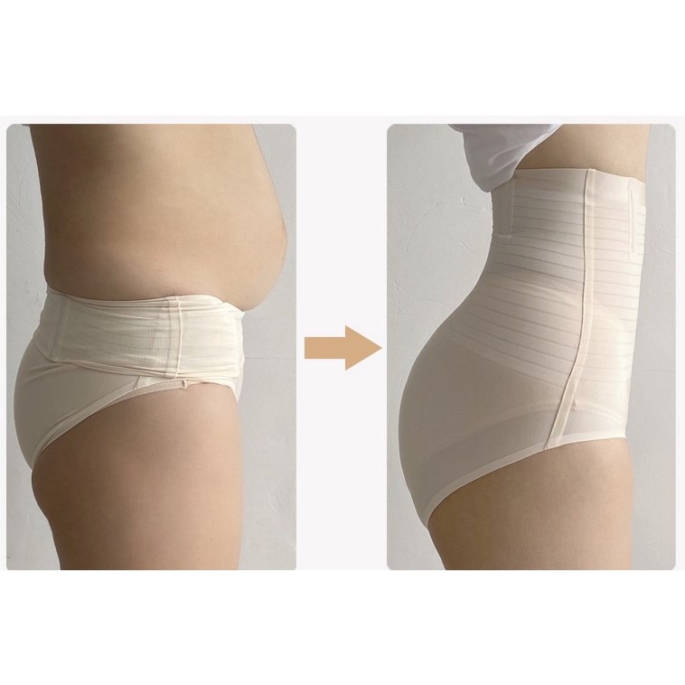Quần Lót Gen Bụng Mặc Váy DUDIA - Quần Nịt Bụng Nữ