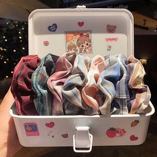 Dây Buộc Tóc Xinh Xắn Dành Cho Nữ