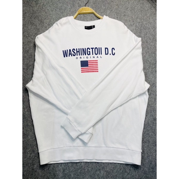 Áo Nỉ Bông Hàng VNXK xịn