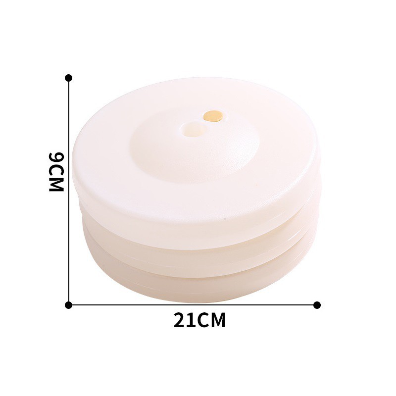 Bộ dụng cụ luyện tập chơi cầu lông tại nhà sáng tạo cho mọi lứa tuổi, kèm 2 vợt cầu lông và quả cầu lông, dễ lắp ráp