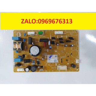 mạch tủ lạnh panasonic zắc kép