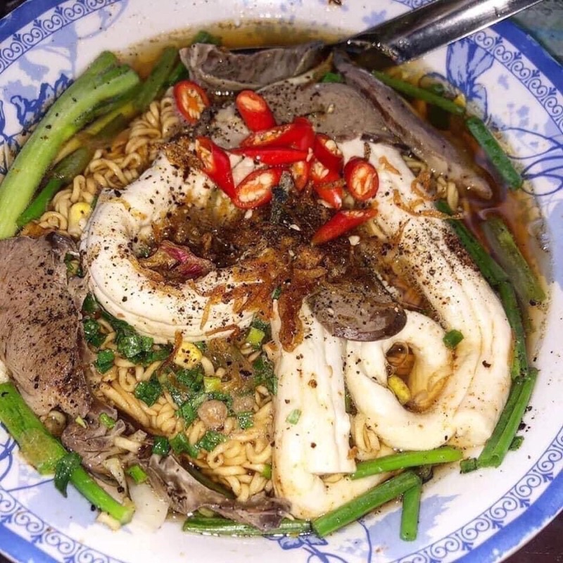 [HỎA TỐC SG] Tủy bò ngon nấu lẩu bò, tiềm, súp bổ dưỡng 500g