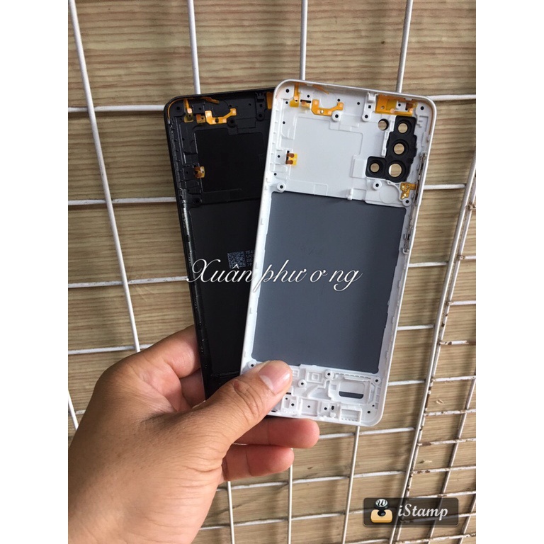 Nắp Lưng Samsung A31 A315f