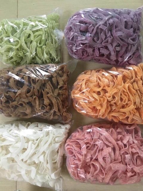 1kg Mứt dừa đủ màu tùy khách chọn, chuyên  sỉ