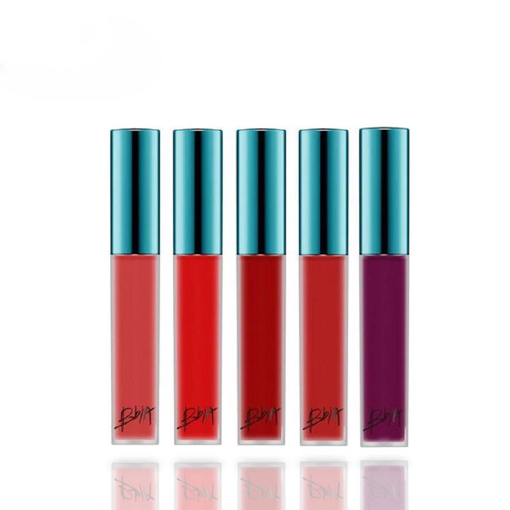 Son kem lì Bbia Last Velvet Lip Tint Version 1 5g