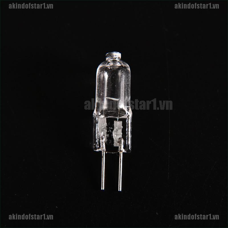 Bộ 10 Đèn Halogen G4 12v 20w Siêu Sáng Chất Lượng Cao