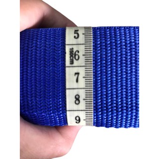 DÂY DÙ DẸP BẢN 5CM - CUỘN 65 MÉT