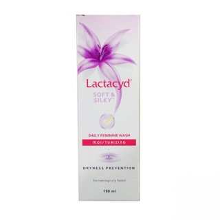 Lactacyd Rửa phụ khoa