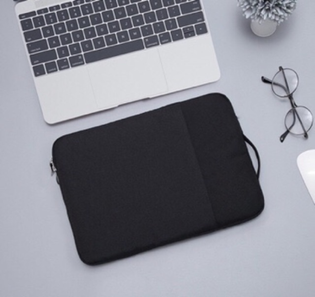 Túi chống sốc Macbook AirM1/ProM1 có quai xách