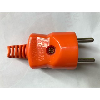 Phích cắm siêu chịu tải 3000W cắm đực, cắm cái NiVal