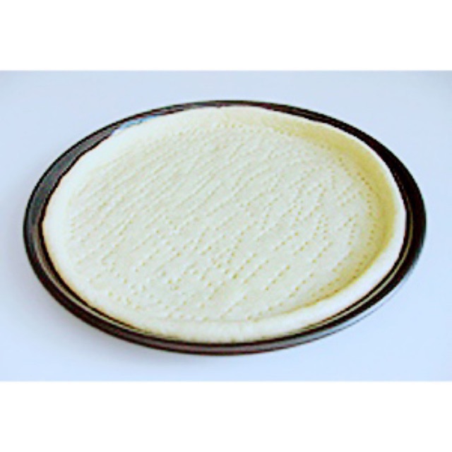 SET BỘT ĐẾ BÁNH PIZZA ( 5 bánh size M)